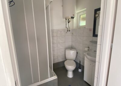 Pokoje Mewa Wicie nad morzem - Pokój 12