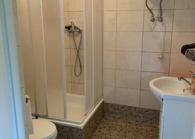Pokoje Mewa Wicie nad morzem - Pokój 14
